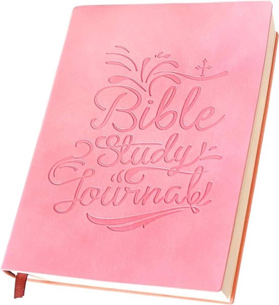 Bijbel Studie Journal Notebook - S.O.A.P Methode en Dagelijkse Notities voor Geloof en Devotie