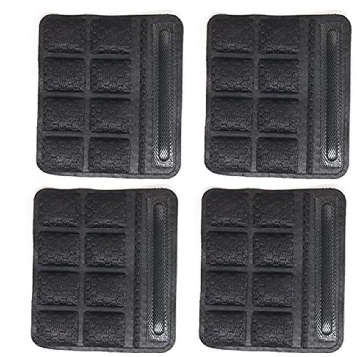 Universele Helm Kin Pads Vervangende Kussens voor Fiets, Motor en Sport