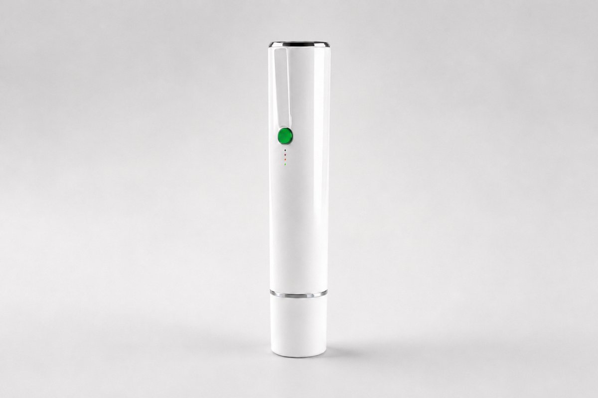 Vacuümzakken met elektrische pomp - 40 herbruikbare voedselzakken - Robro Tech