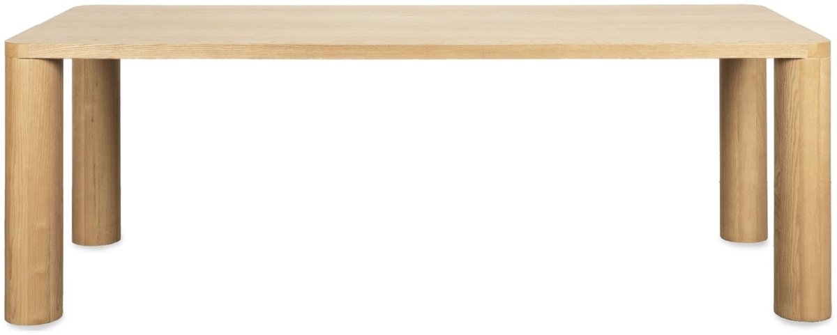 Fest Harvey Eettafel 220 cm Naturel