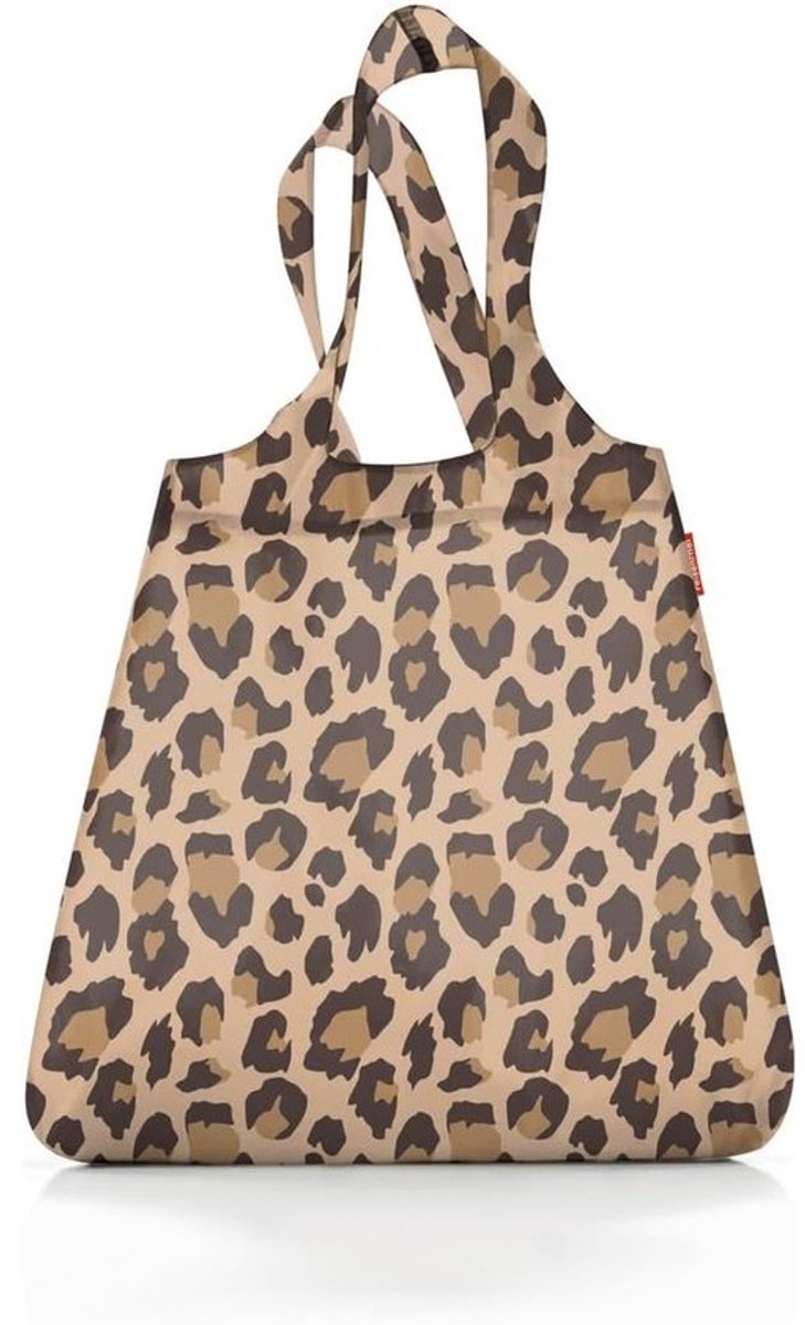 Opvouwbare Compacte Rugzak Shopper - Waterafstotend, Ideaal Voor Boodschappen