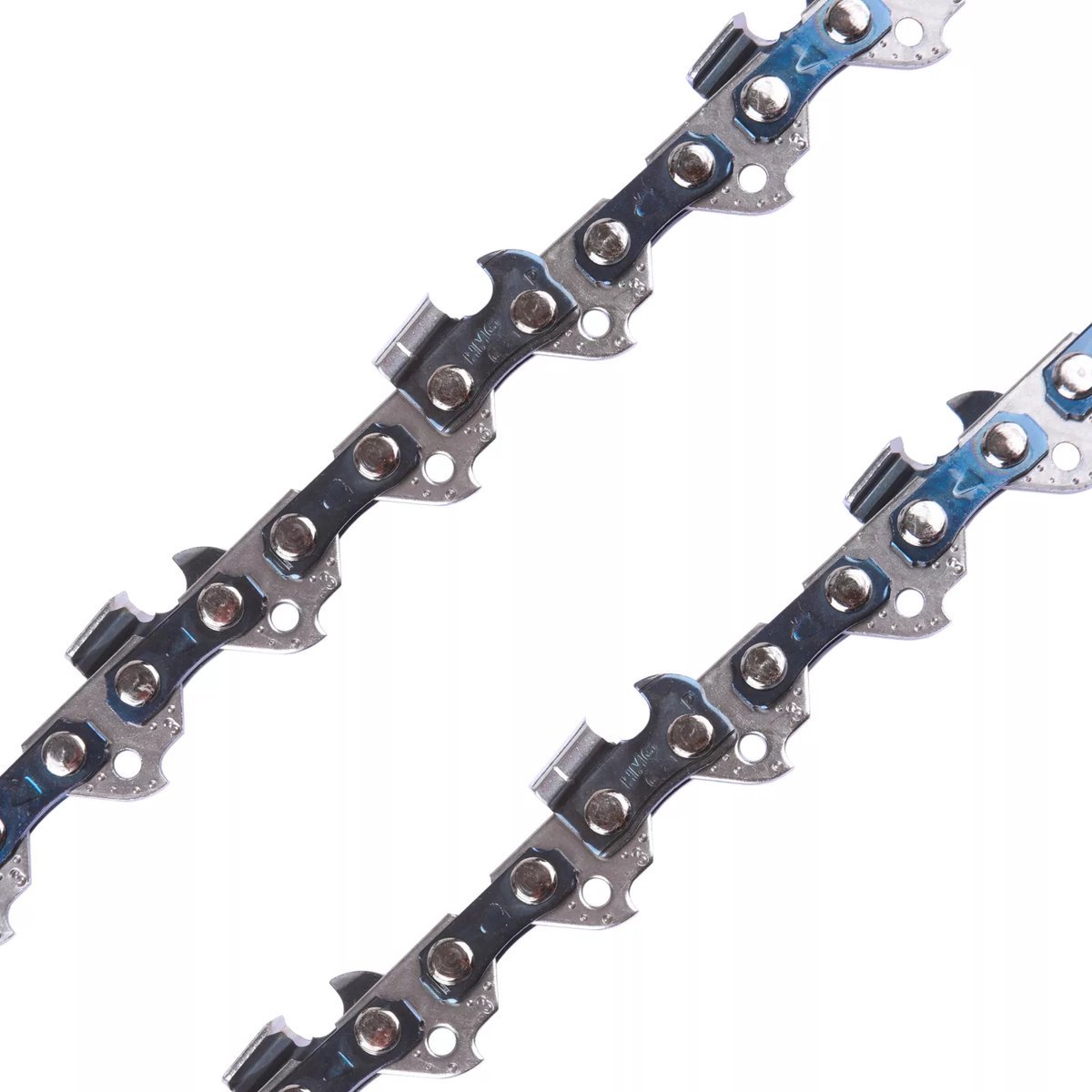 Zaagketting geschikt voor MAKITA DUC353Z,DUC355Z,EA3201S,UC3541A ( 1,1mm groefbreedte-52 aandrijfschakels)