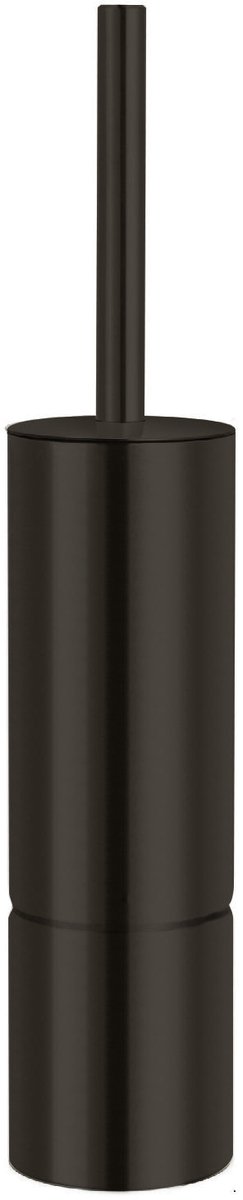 Sanitado Industry Luxe Wand-Toiletborstelset Gunmetal