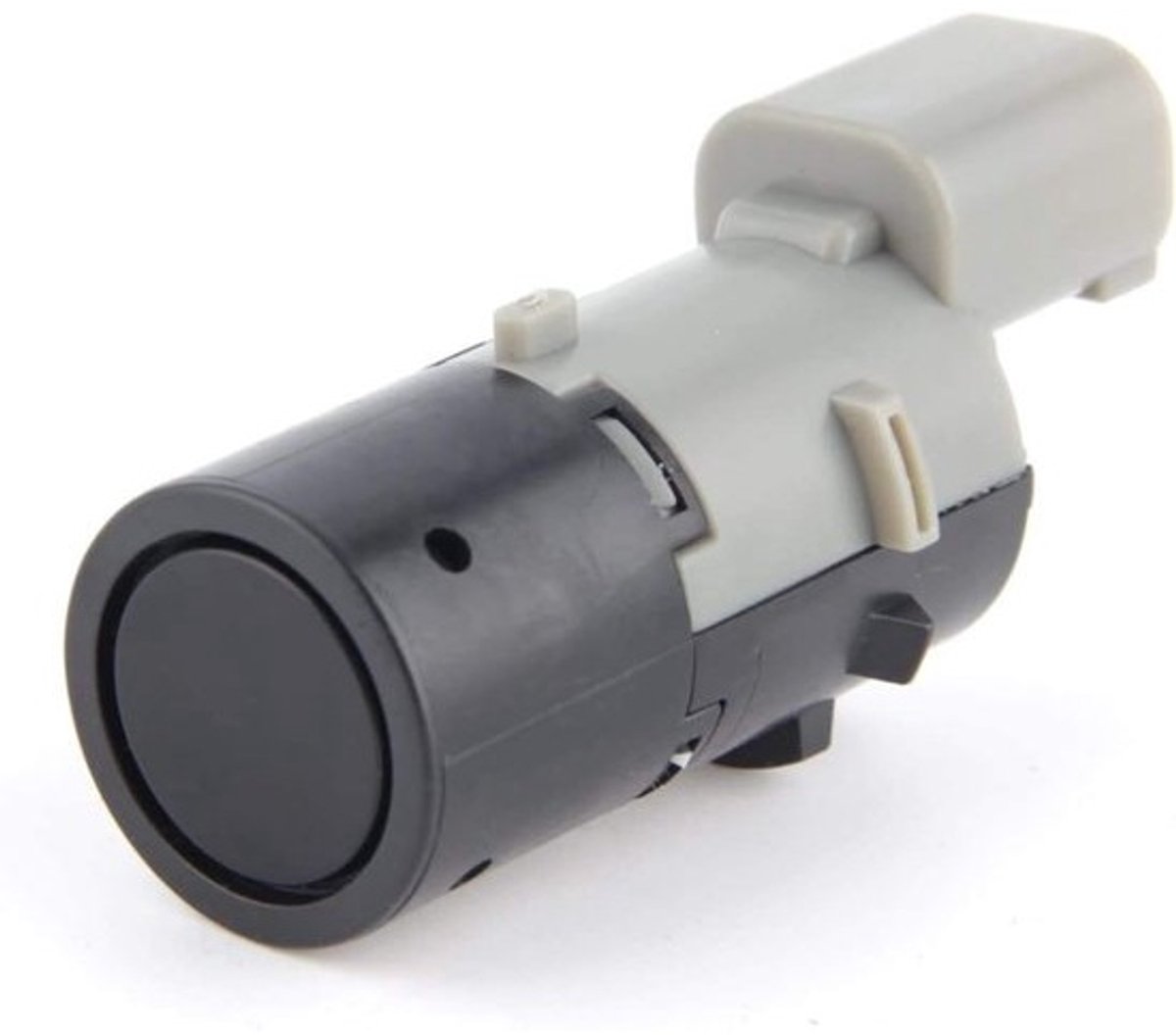 Parkeersensor - Parkeerhulp - Veilig Parkeren - Directe Meldingen - 40 gram - zwart