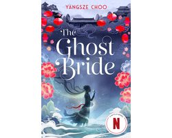 The Ghost Bride