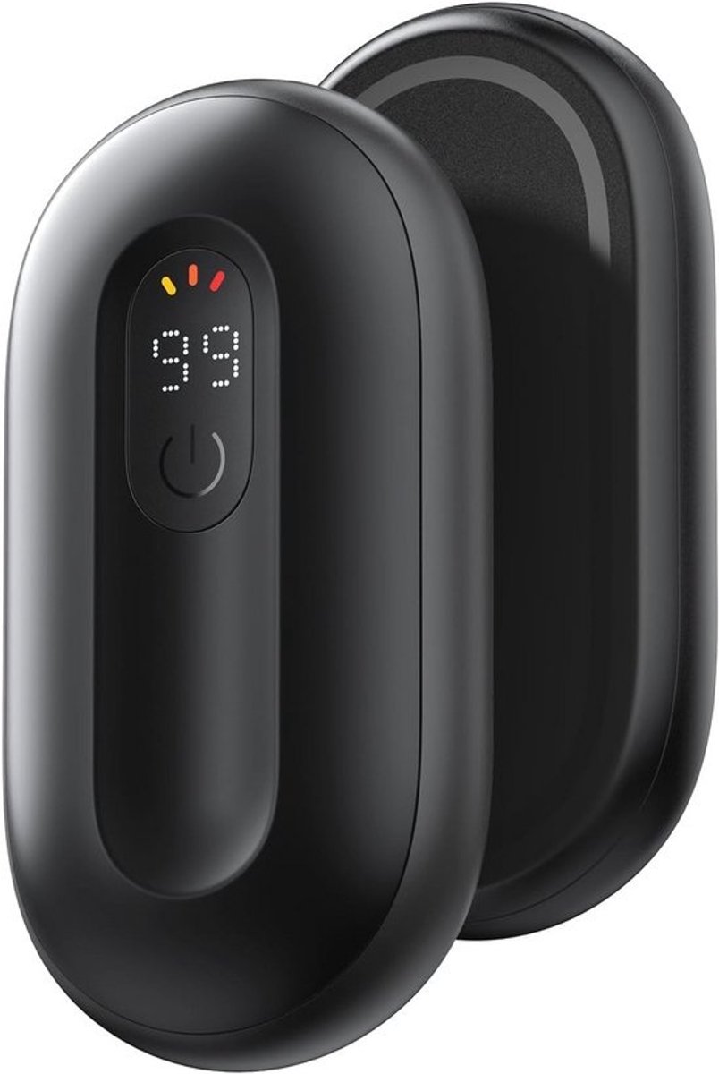 Handwarmer voor extra warmte en comfort