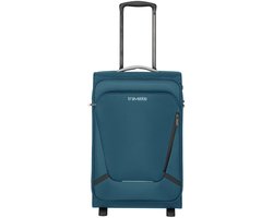 Travelite Jetpack Handbagage koffer 55 x 35 x 23 cm - Blauw