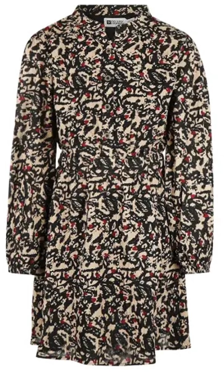 No Way Monday meisjes Jurk Nomad Maat 158