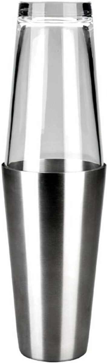 Boston Shaker voor Cocktails en Drankjes