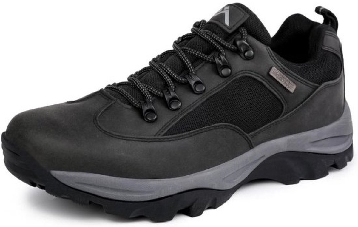 Heren Waterdichte Wandelschoenen Werkschoenen Antislip Ademend