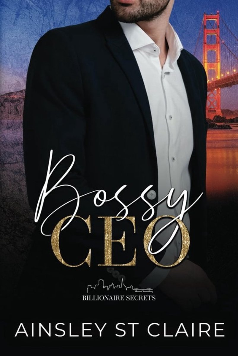 Verleidelijke CEO: Romantische Twists en Professionele Chaos