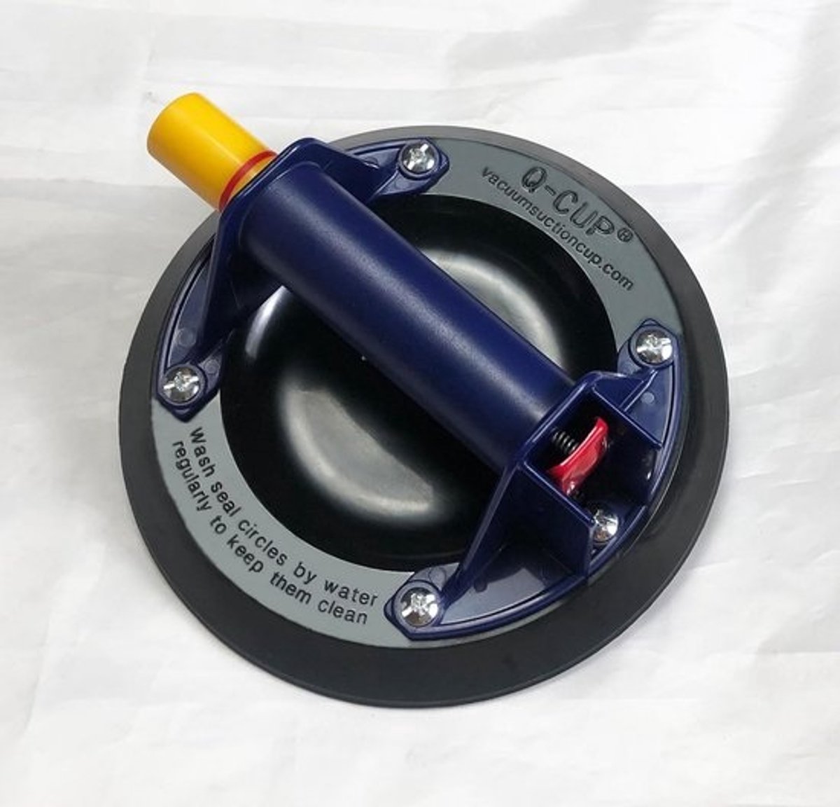 Glas Sucker Lifter Tegel Zuignap 150 kg - Duurzaam en Krachtig
