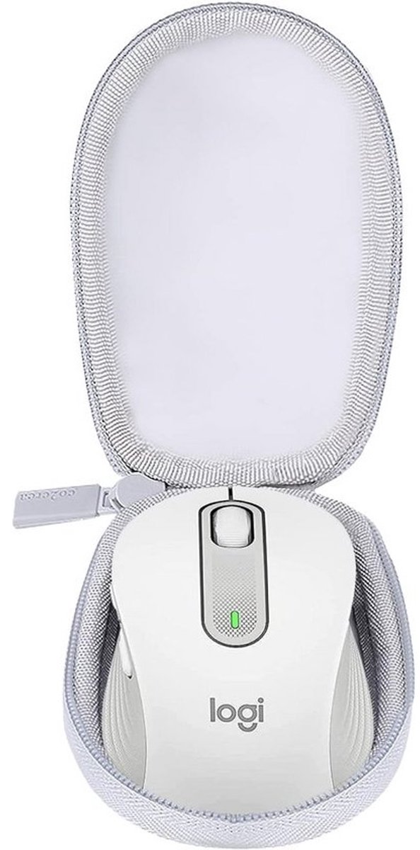 Opslag Carry Travel Hard Case voor Draadloze Muis