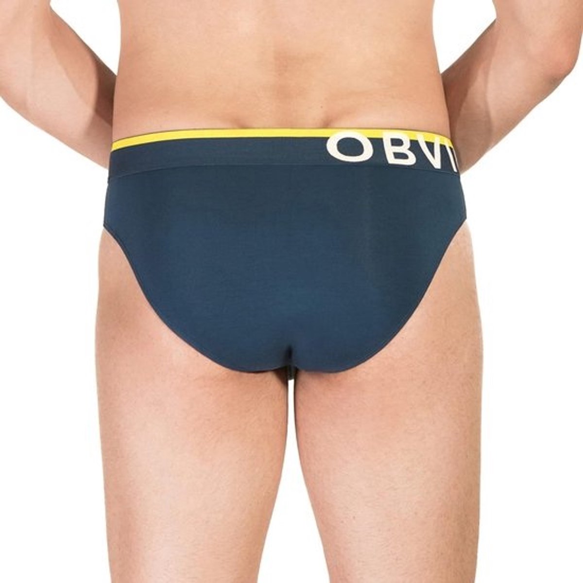 Heren AnatoMAX Slip Ondergoed - Ergonomisch en Comfortabel