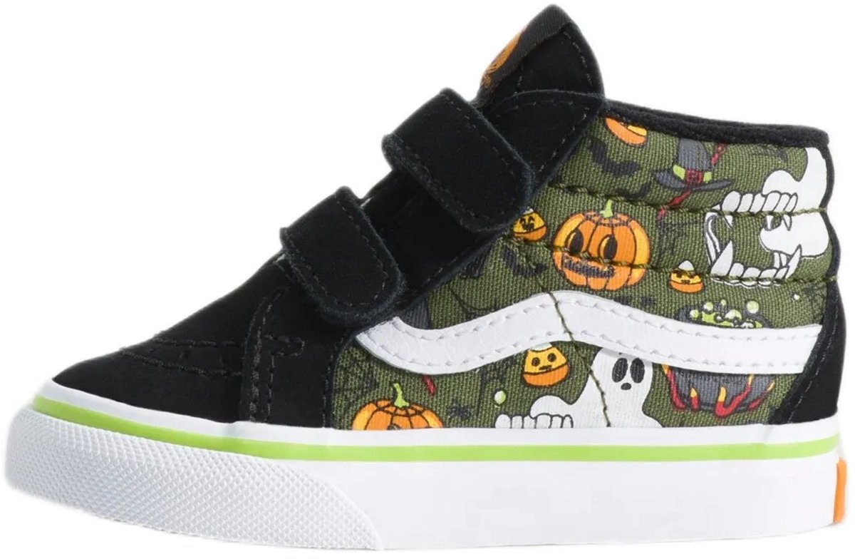 Vans Sk8-mid Reissue V Schoenen 1/2 Kinderen Multicolor