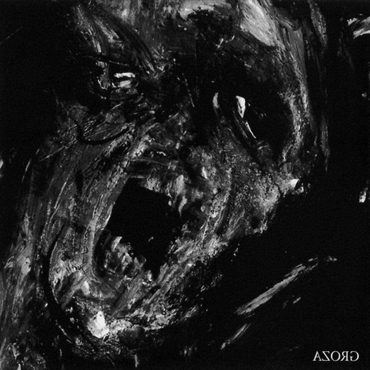 Groza - N.v.t. - Opslag Media - Standaard Formaat - 142 x 124 x 1 cm - N.v.t.