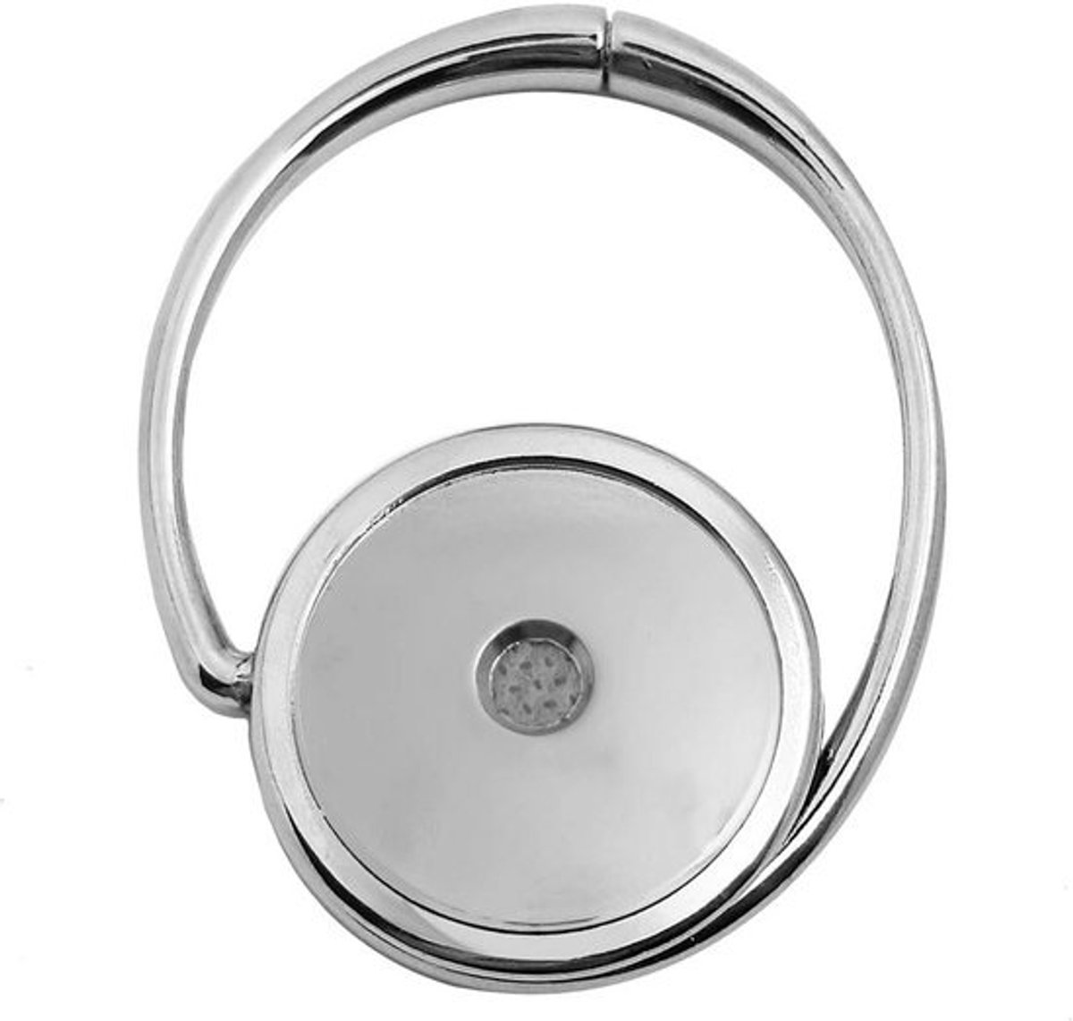 Opvouwbare Tas Hanger voor Tafel - Compact en Draagbaar Handtas Ophanghaak