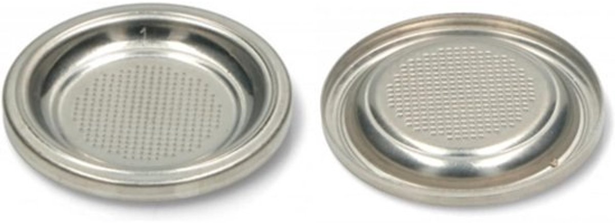 Vervangingsfilter voor ESE-pad-machine - 55 mm