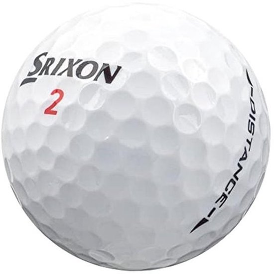 Golfballen AAAAAA/AAA kwaliteit voor afstand - perfecte Lakeballs — afbeelding 2