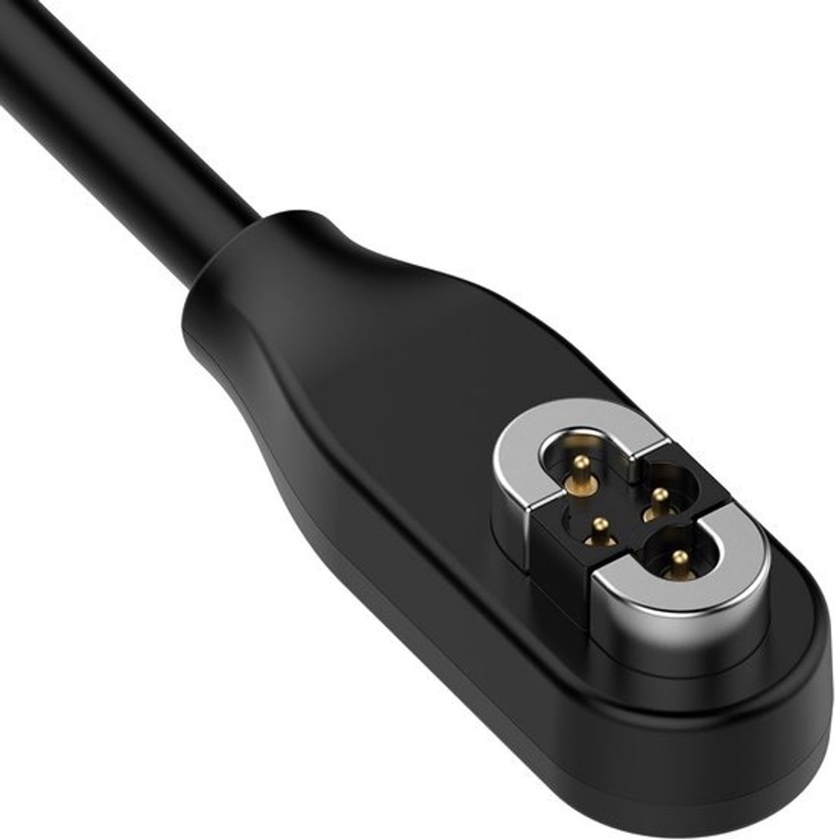 USB Oplaadkabel en Dock voor Zwemkoptelefoon - Vervanging Oplader voor Open Zwemsporthoofdtelefoon
