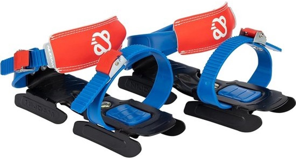 Verstelbare Kinderslippers voor Jongens en Meisjes