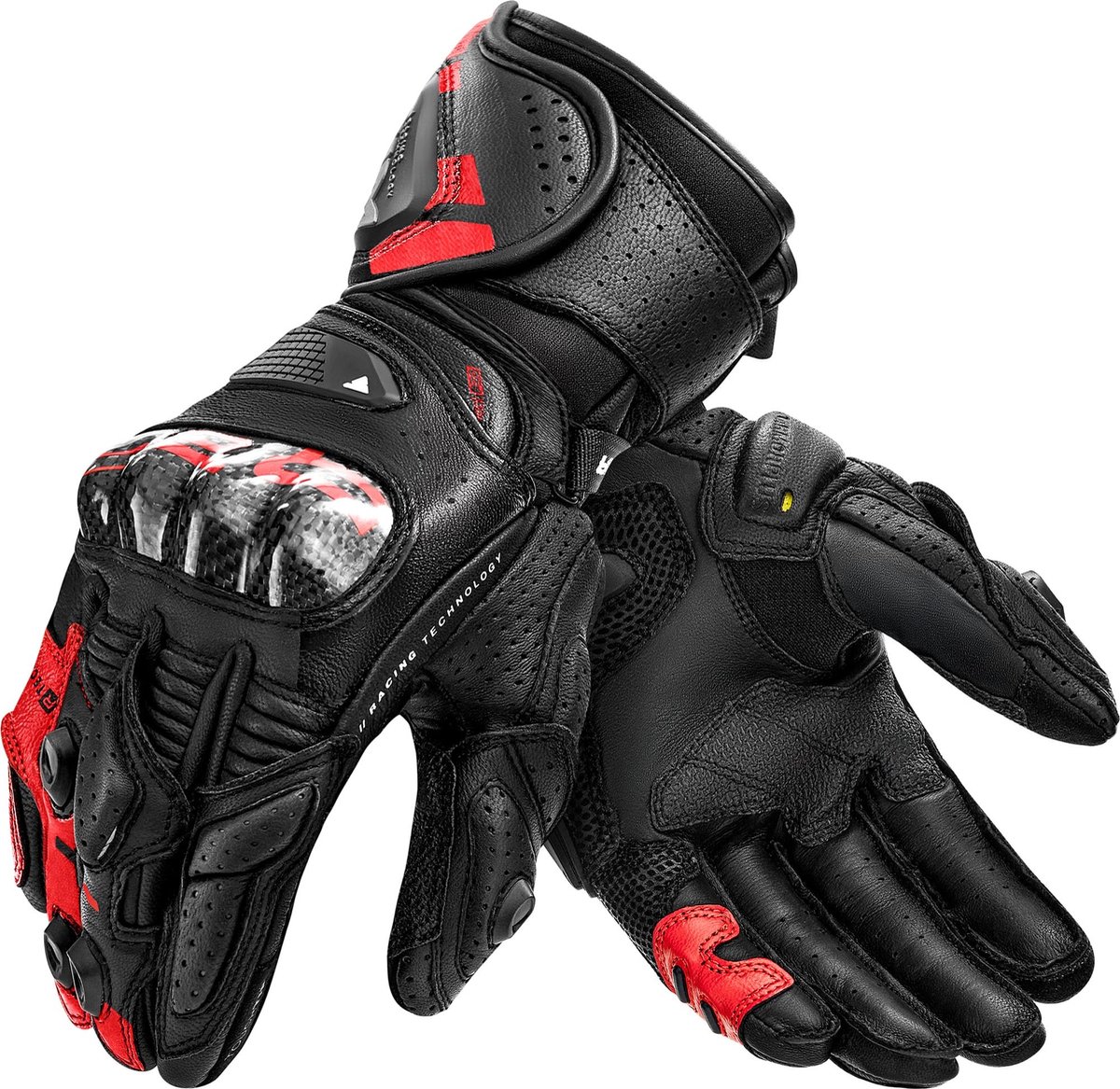 SHIMA RS-3 Motorhandschoenen -