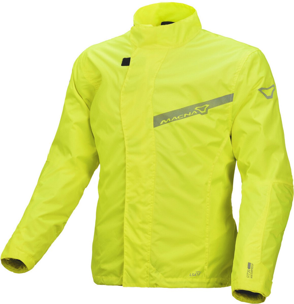 Macna Spray Dames Motorfiets Regenjas -