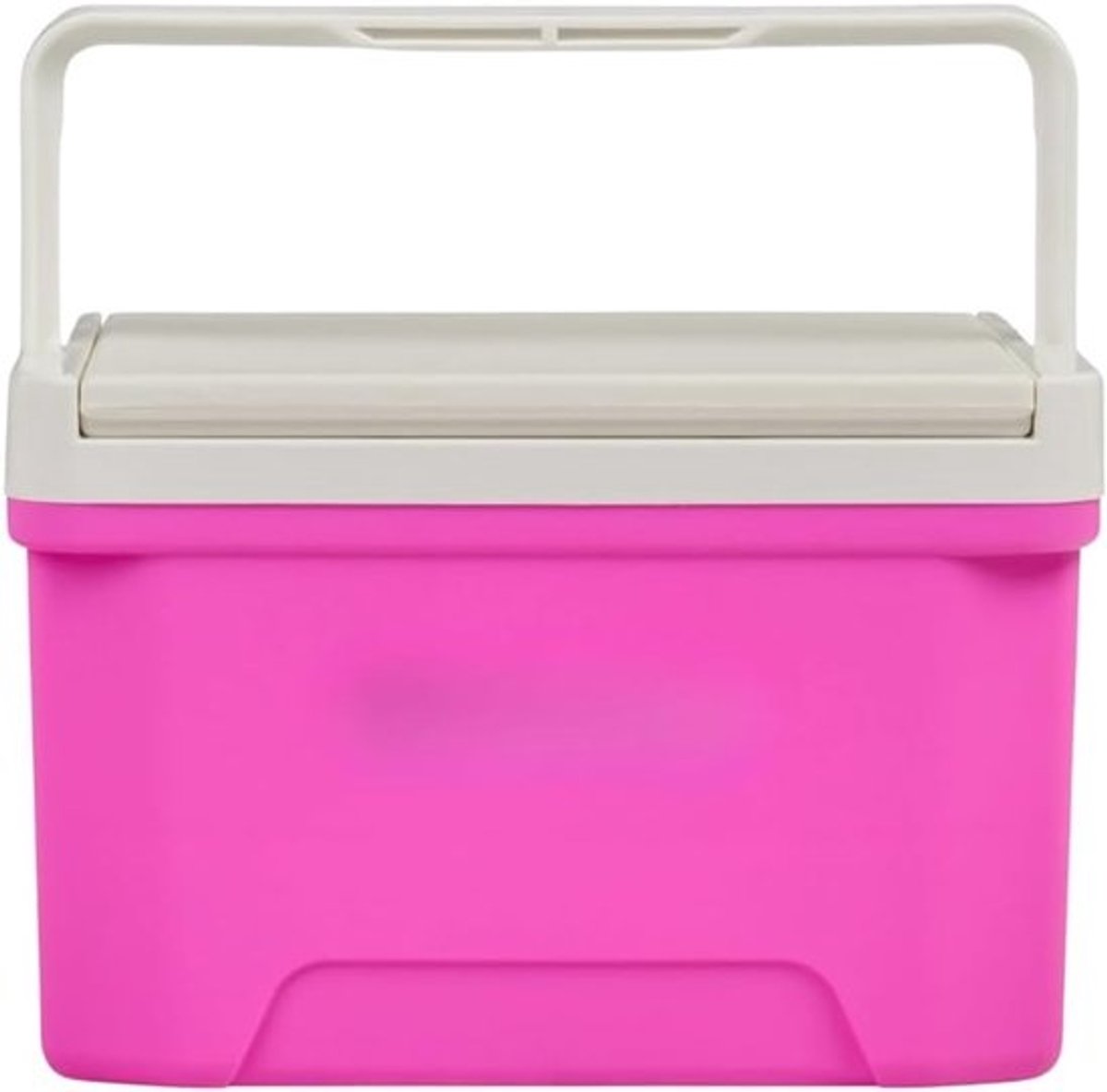 Draagbare Koelbox 9L voor 13 Blikjes - Compact en Duurzaam voor Picknick en Reizen