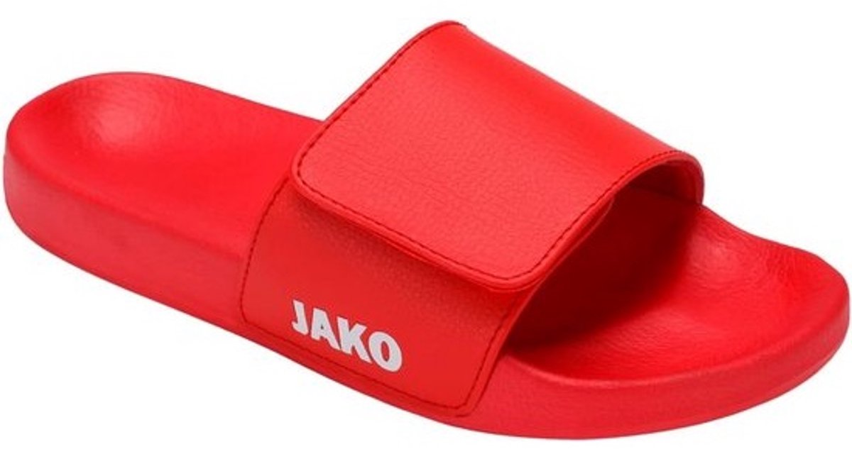 Unisex Slippers Met Verstelbare Band - Anti-Slip Douche- en Zwembadsandalen