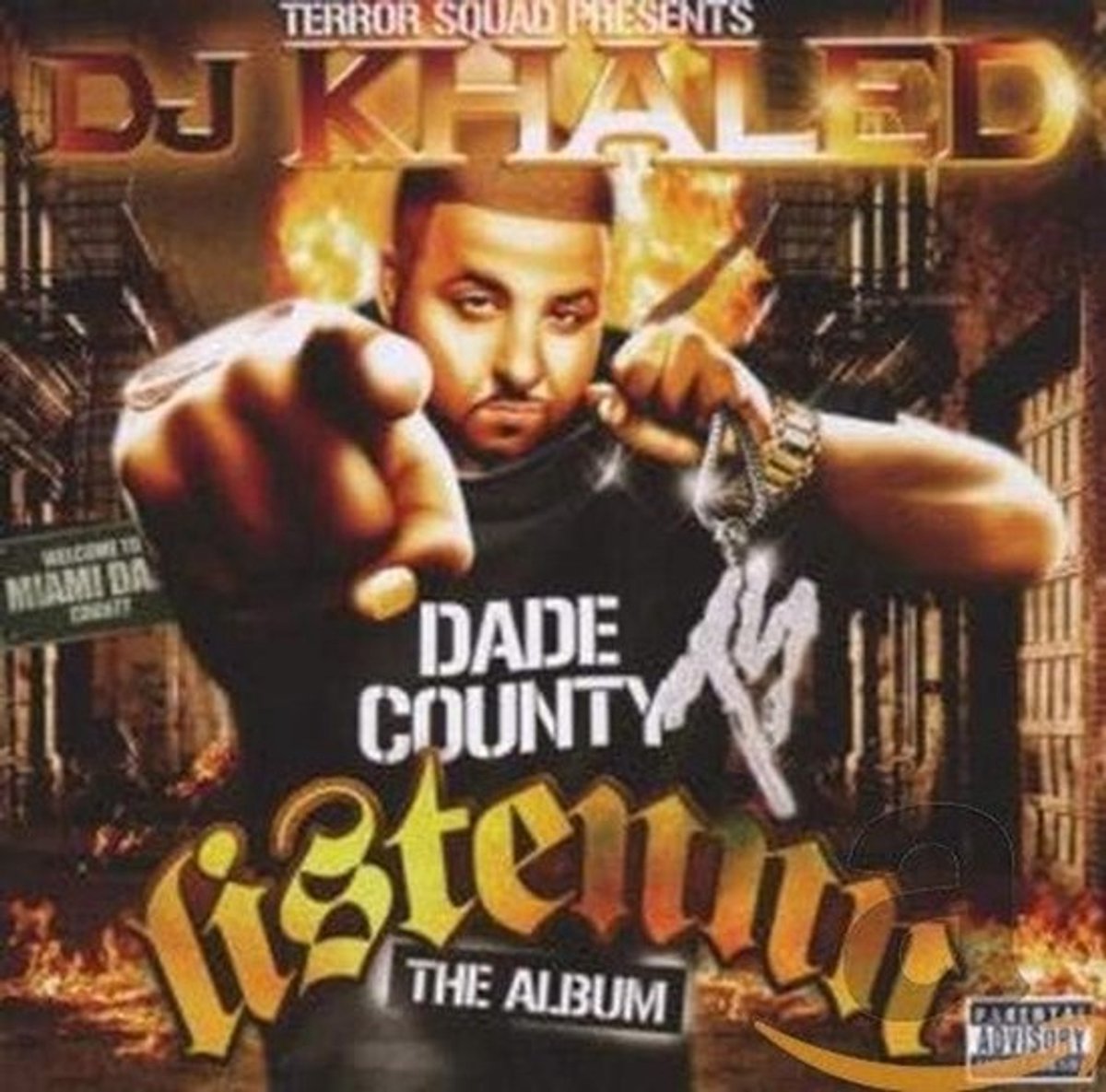 Hip Hop & Rap Classics CD: De Beste Tracks van de Jaren '00