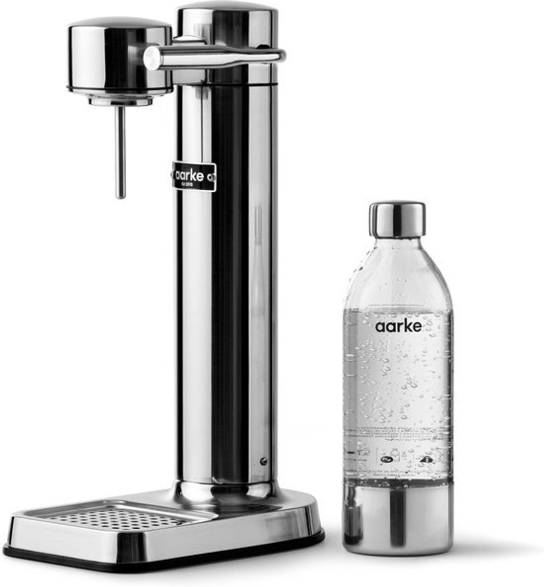 Elegante Soda Maker voor Perfecte Sprankeling