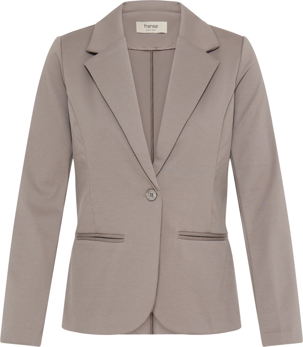 fransa - FRZABLAZER 2 BLAZER - Dames - Blazers