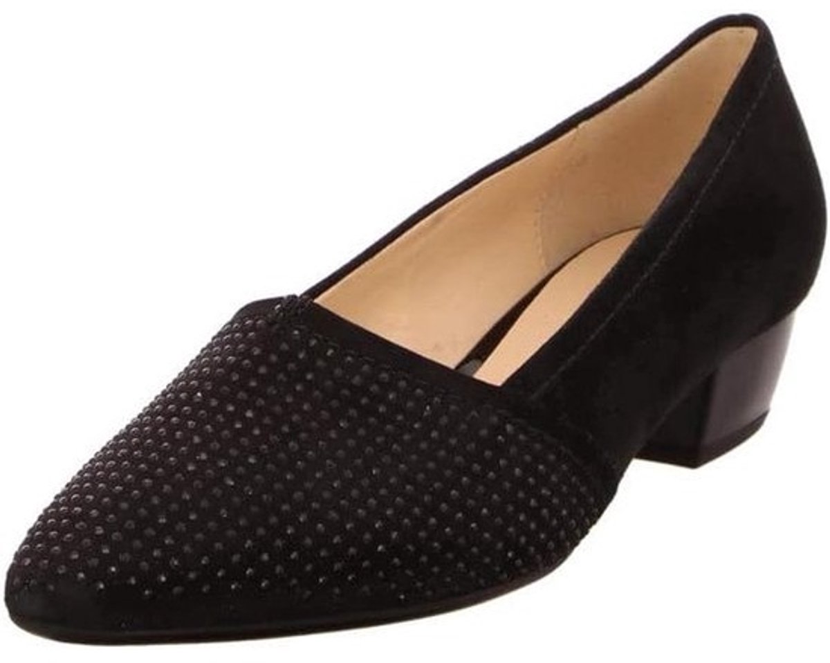 Dames Pumps met 30 mm Hak voor Hoogste Comfort