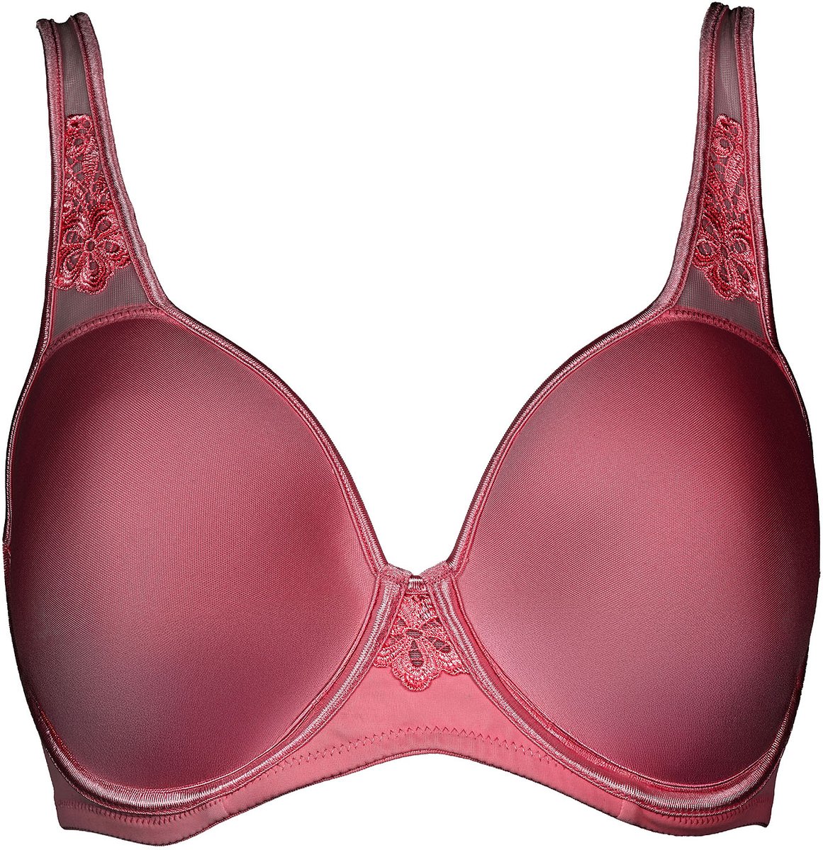 Elbrina SPACER Dames BH - Mauve