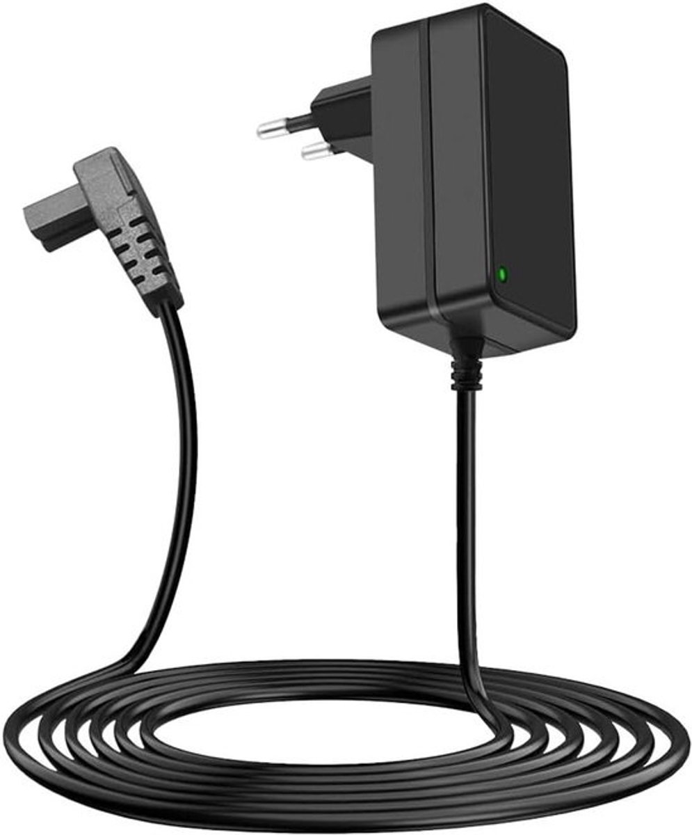 Oplaadbare 12.6V Vacuümreiniger voor Zwembaden - Geschikt voor Robot Poolrunner en Basic 2.0 Batterijen