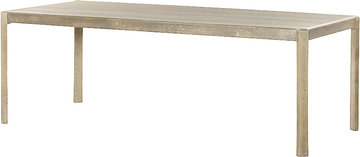 Tower living Amalfi Dining table 200x100x77