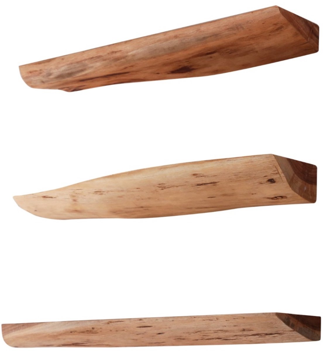 AnLi Style Wandschap Edge 60 set/3