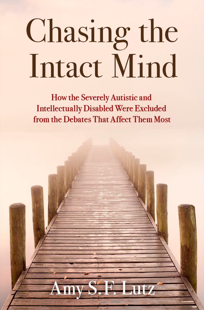 Chasing The Intact Mind