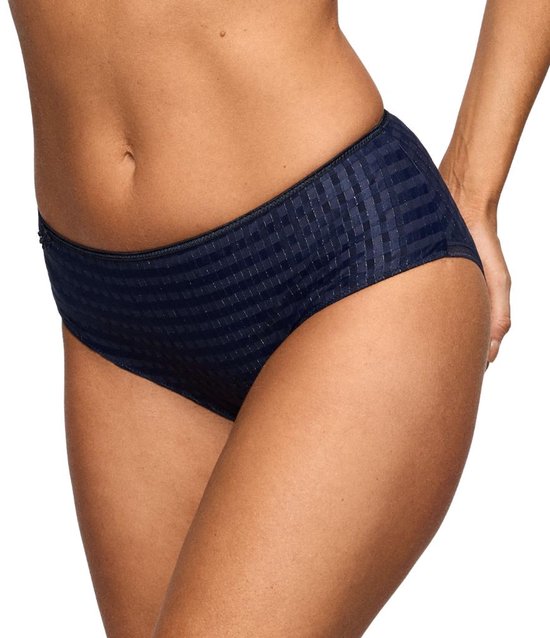 Marie Jo Avero Taille Slip 0500411 Velvet Blue - maat 46