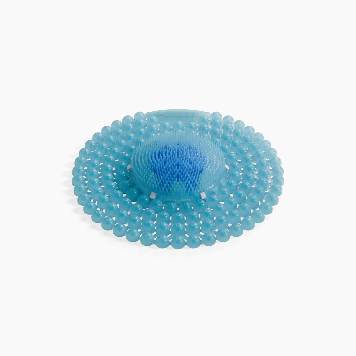 P-Screen Urinoirmat Tropical Punch - Anti Odour Urinoir Mat - Geurmat - 6 Stuks