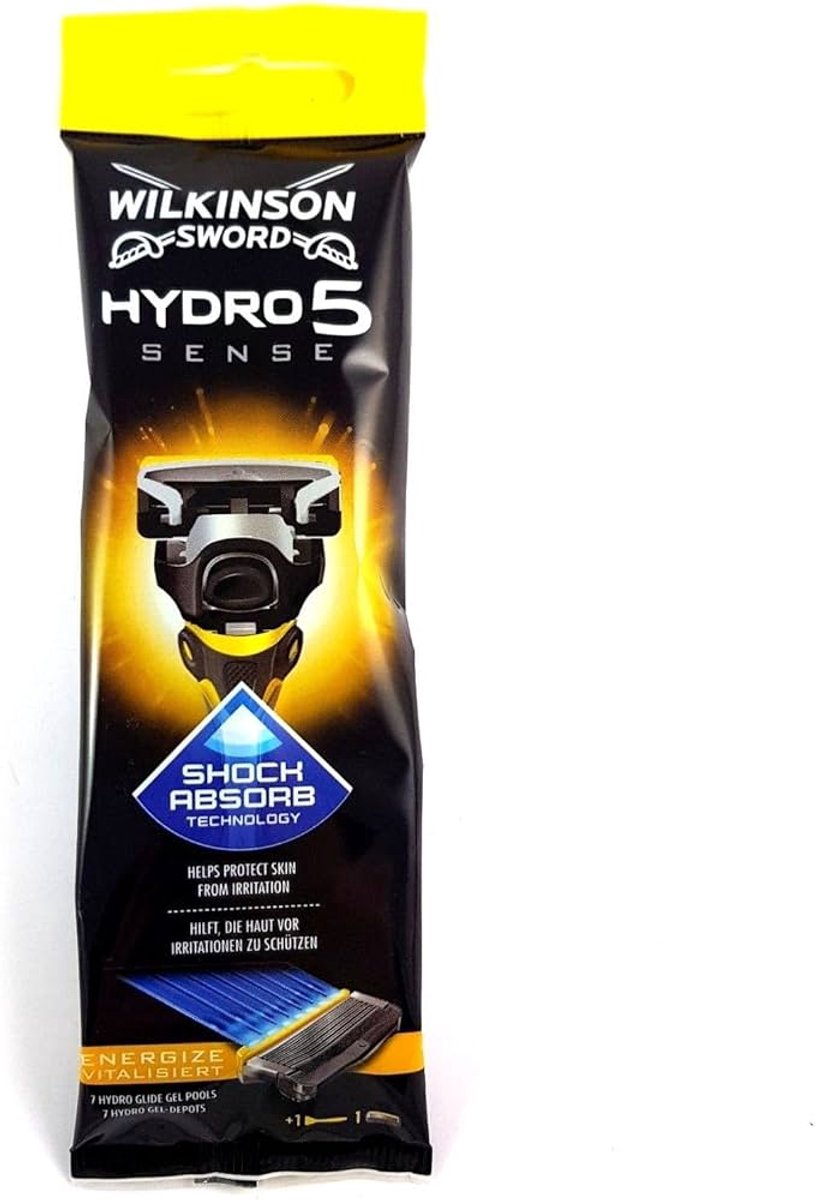 Wilkinson hydro 5 sense houder