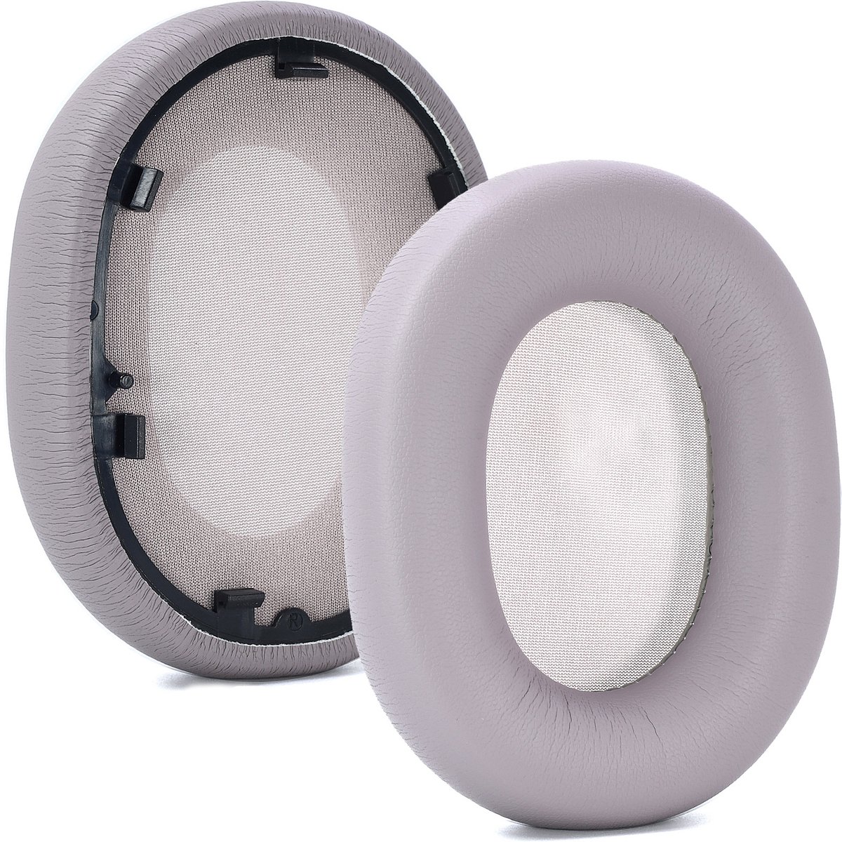 Vervangende oorkussens voor Sony WH-1000XM5 - Smoky Pink