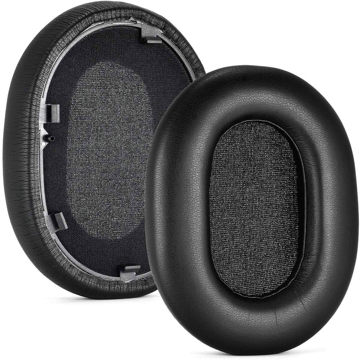 Vervangende oorkussens voor Sony WH-1000XM5 - zwart