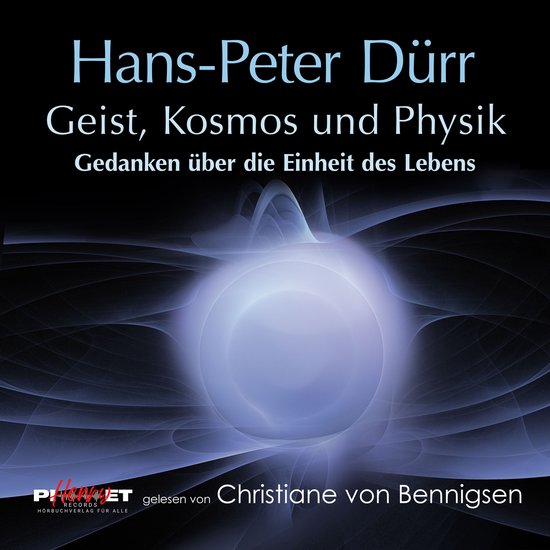 Geist, Kosmos und Physik - cover