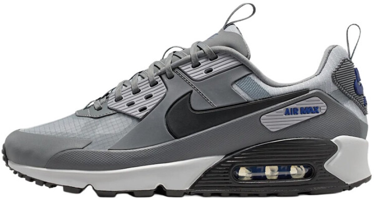 Sneakers Nike Air Max 90 Drift “Cool ” Grijs