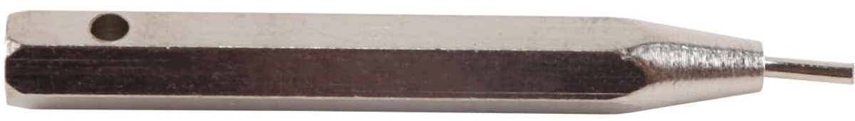 Dailygoods - Viool Kin Rust Schroevendraaier - Handig Accessoire Voor Viool Reparatie