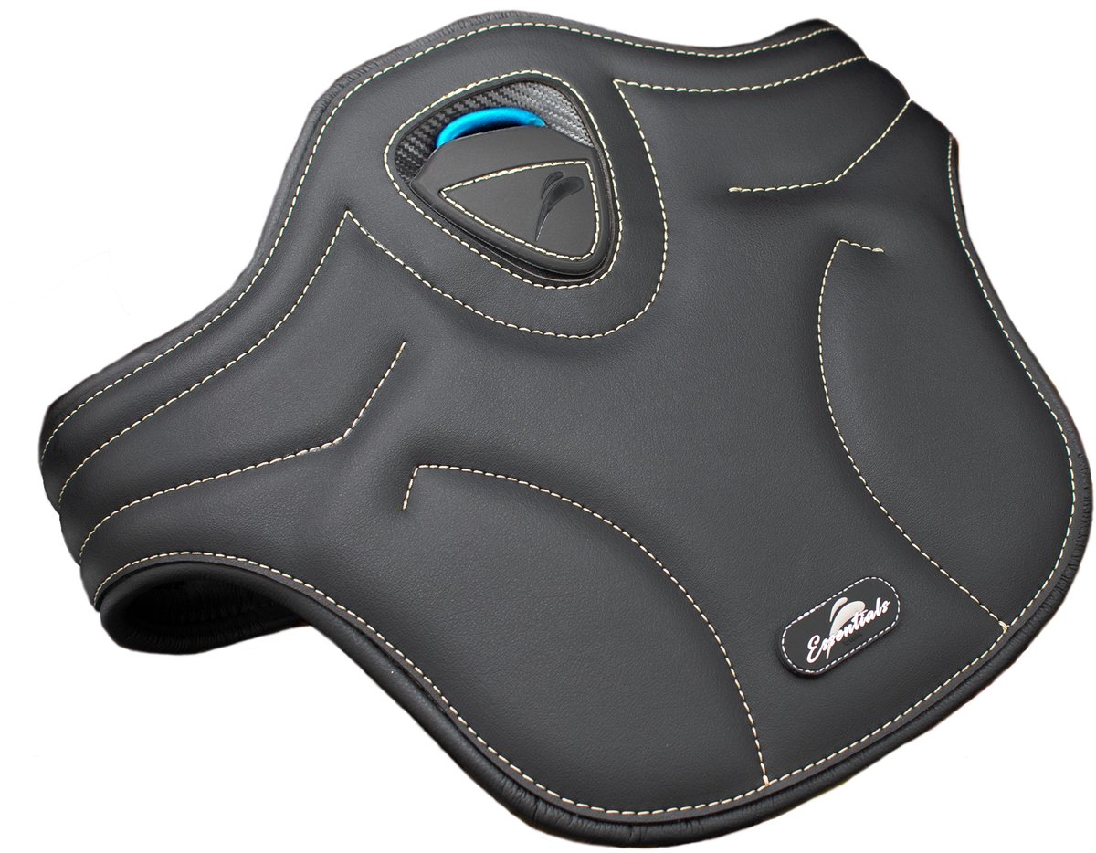 eQuick Essentials Buikflapsingel-130-Brown