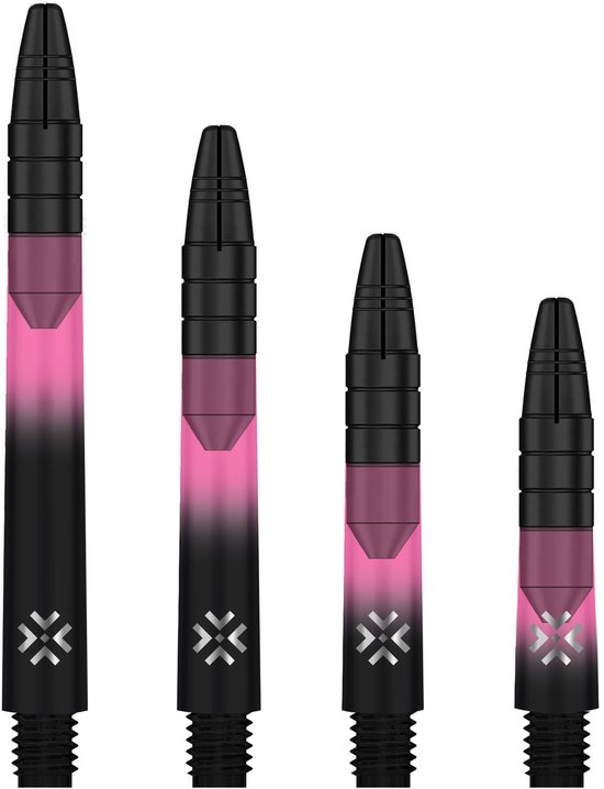 BULLET SHAFTALU HD 41MM BKPK van Bullet — afbeelding 2
