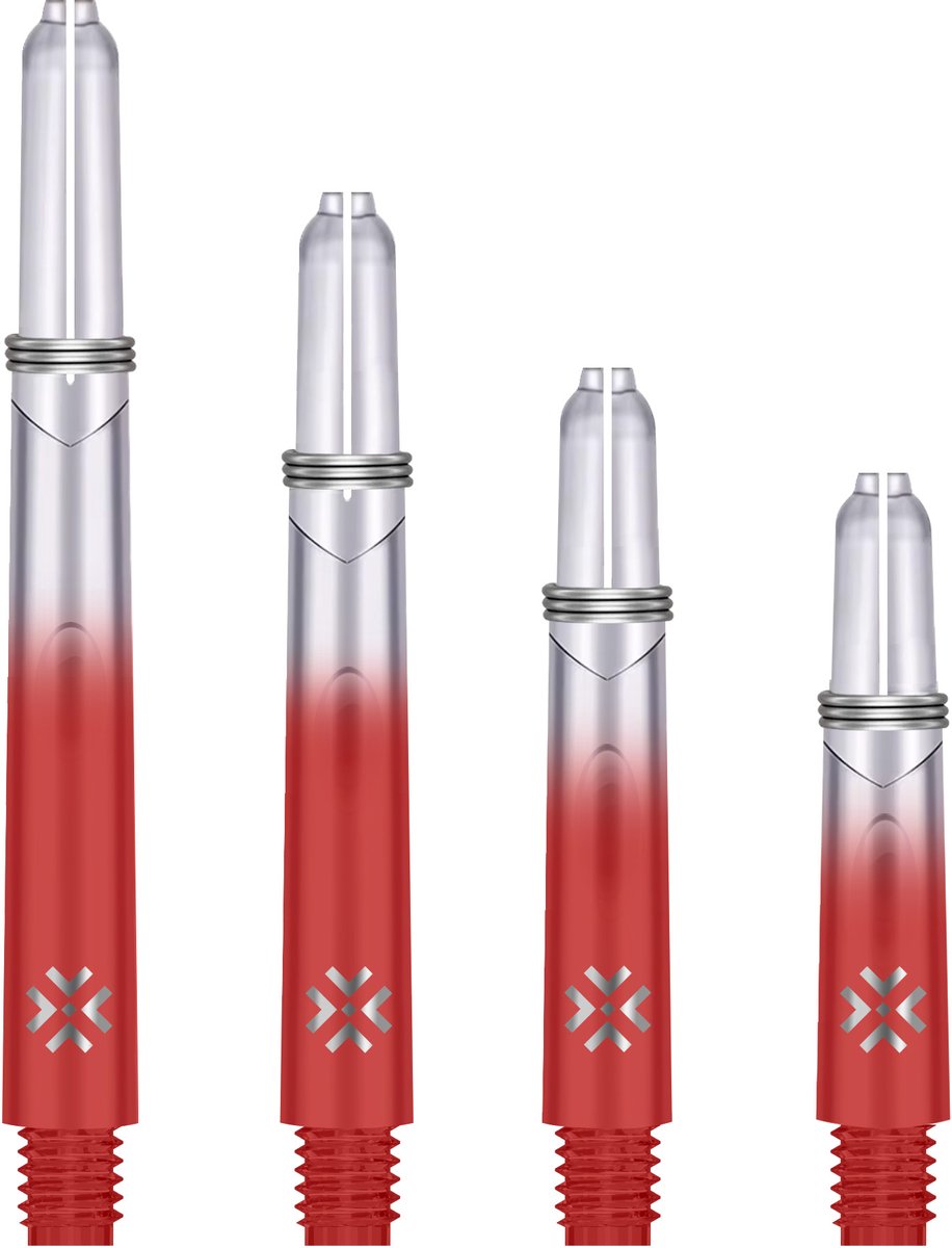 BULLET SHAFTS 28MM RD / TT