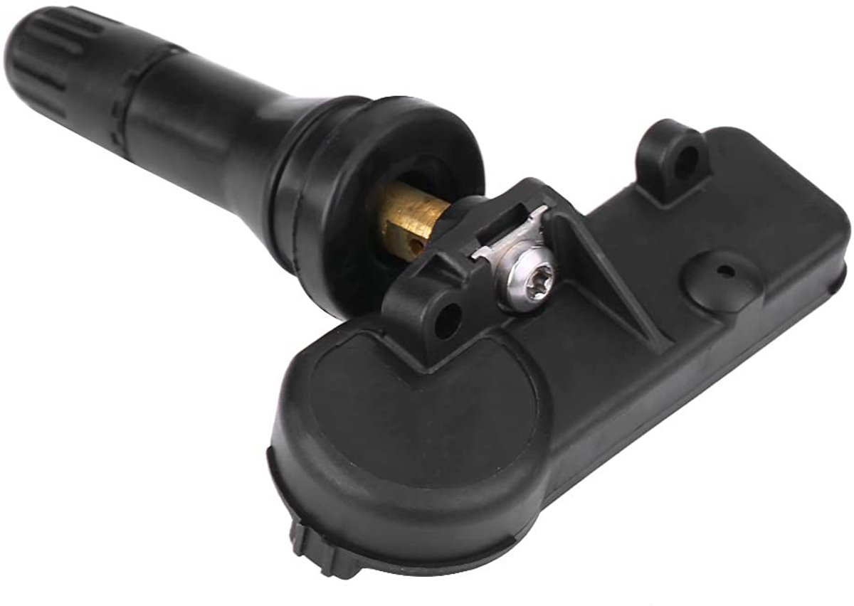 Dailygoods- Bandenspanningssensor 433MHZ - TPMS Sensor - Auto/Motor Accessoire - Hoogwaardige Kwaliteit - Innovatieve Technologie - Schokbestendig Ontwerp - Wielsensor